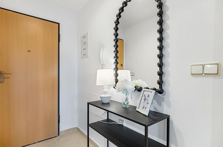 Appartement in Orihuela