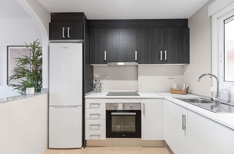 Appartement in Orihuela
