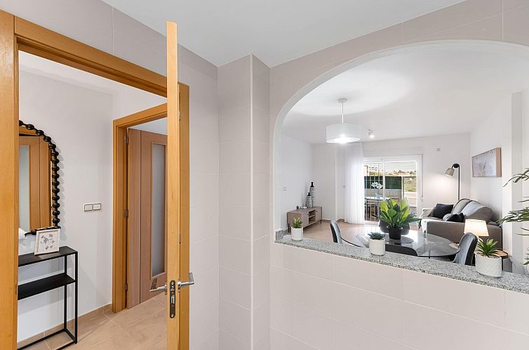 Appartement in Orihuela
