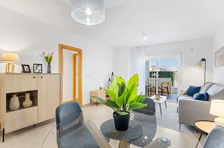 Appartement in Orihuela