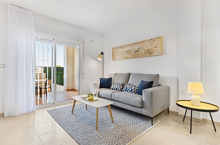 Appartement in Orihuela