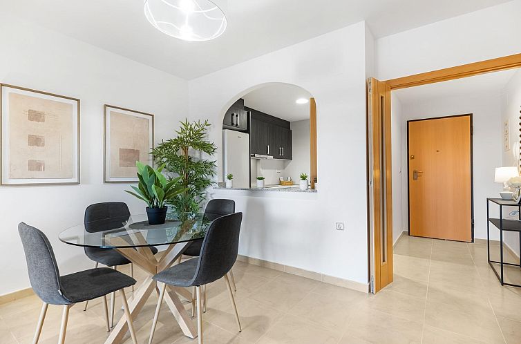 Appartement in Orihuela
