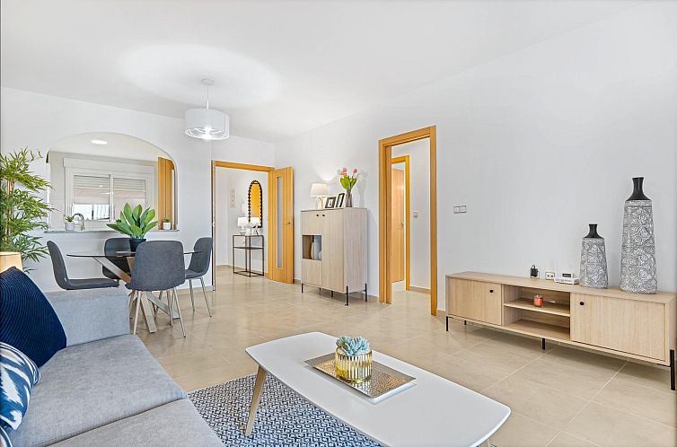 Appartement in Orihuela