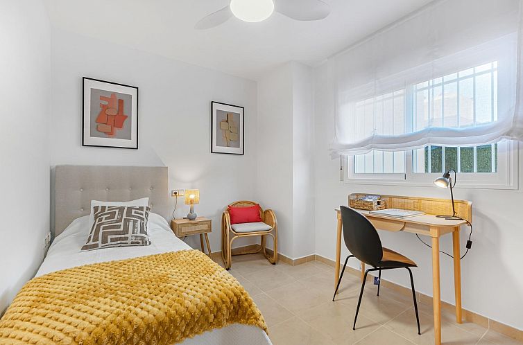 Appartement in Orihuela