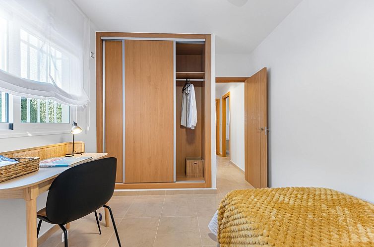 Appartement in Orihuela