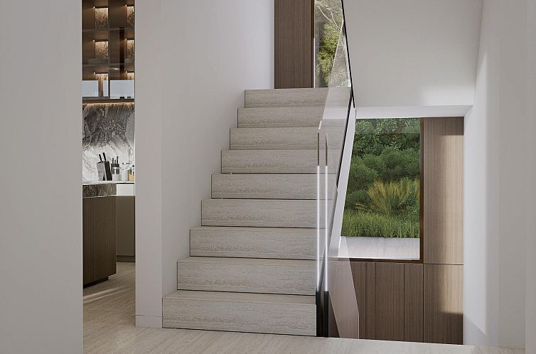 Vrijstaande woning in Orihuela