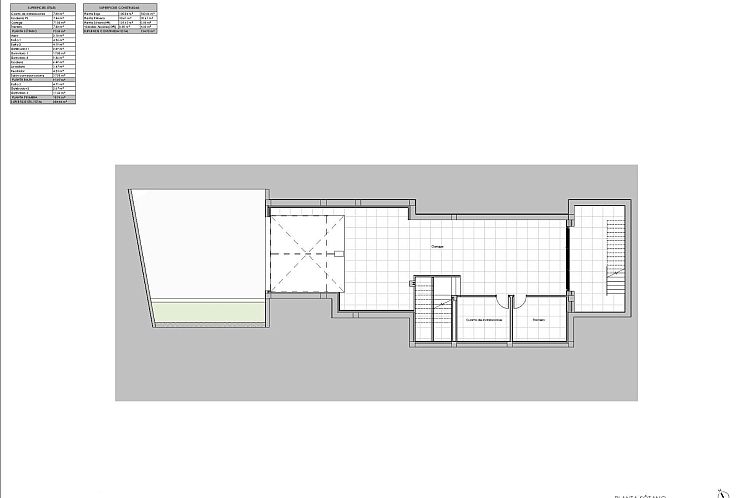 Vrijstaande woning in Orihuela