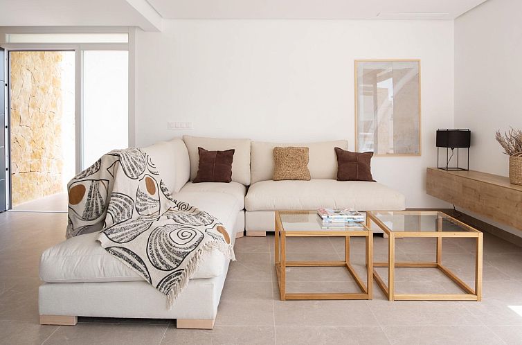 Vrijstaande woning in Orihuela
