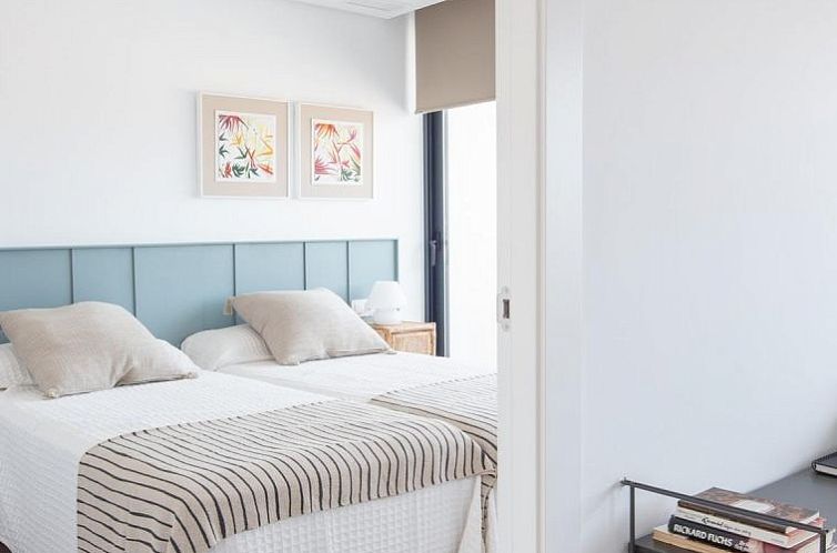 Vrijstaande woning in Orihuela