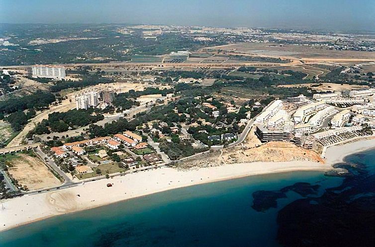 Vrijstaande woning in Orihuela