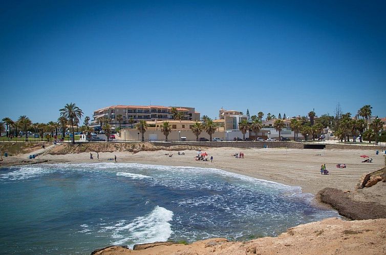 Vrijstaande woning in Orihuela