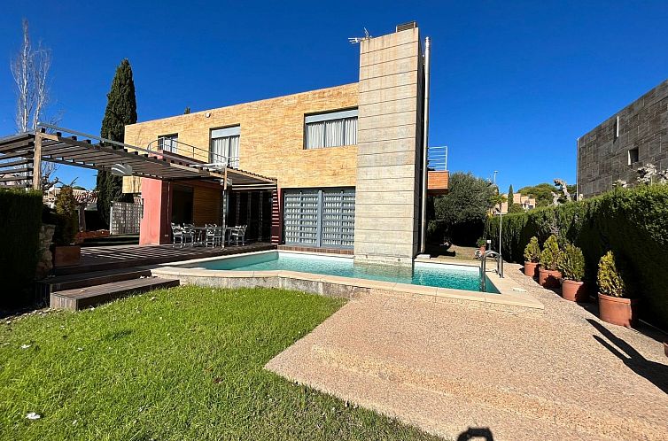 Chalet in Orihuela