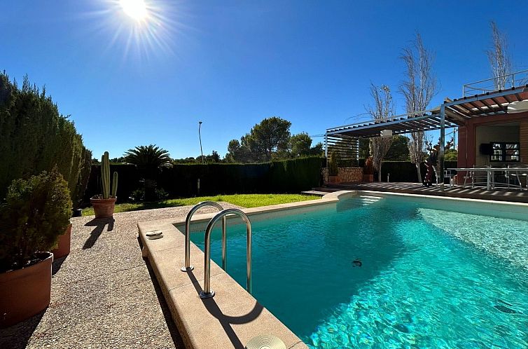 Chalet in Orihuela
