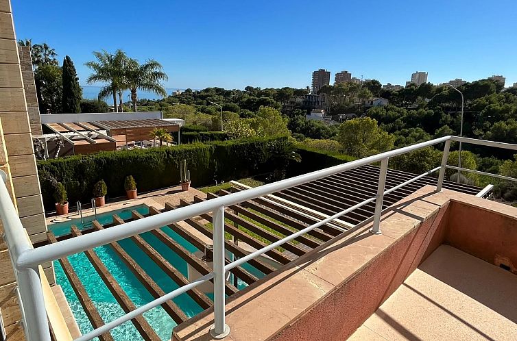 Chalet in Orihuela