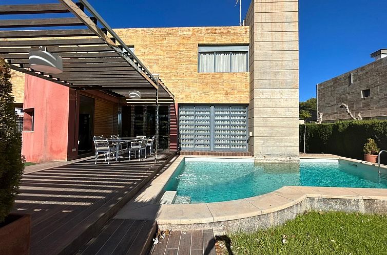 Chalet in Orihuela