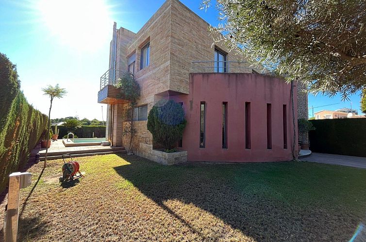 Chalet in Orihuela