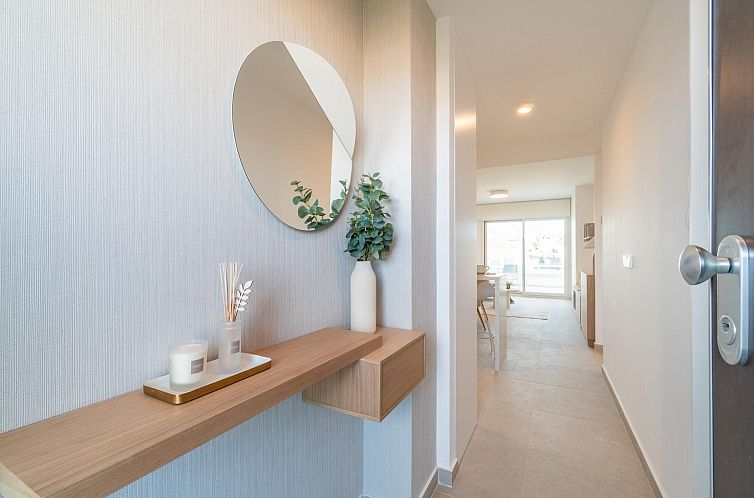Appartement in Orihuela