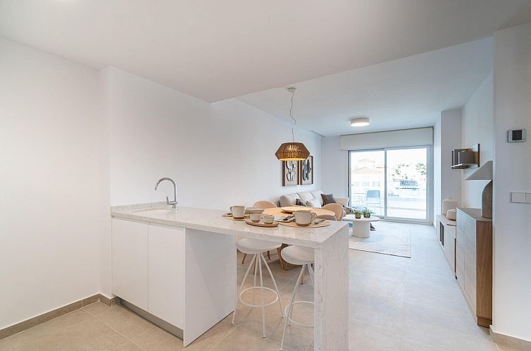 Appartement in Orihuela