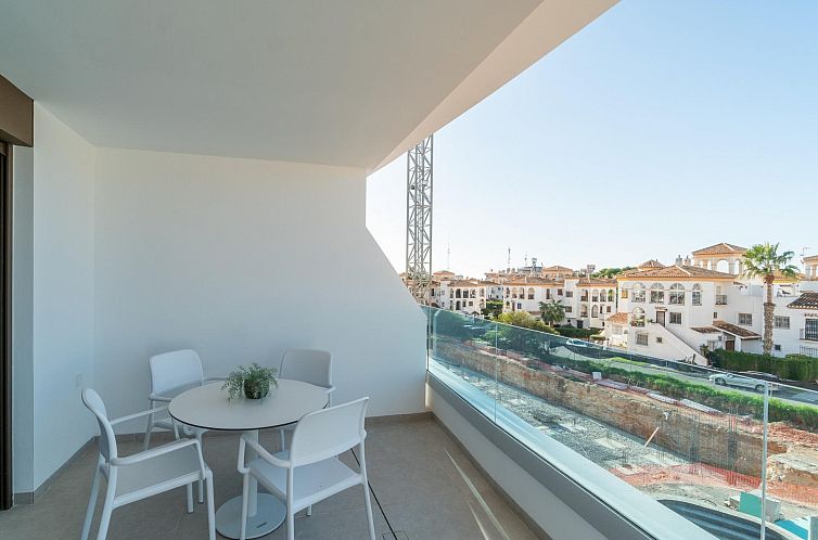 Appartement in Orihuela