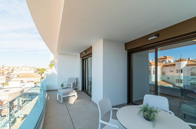 Appartement in Orihuela
