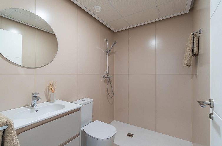 Appartement in Orihuela