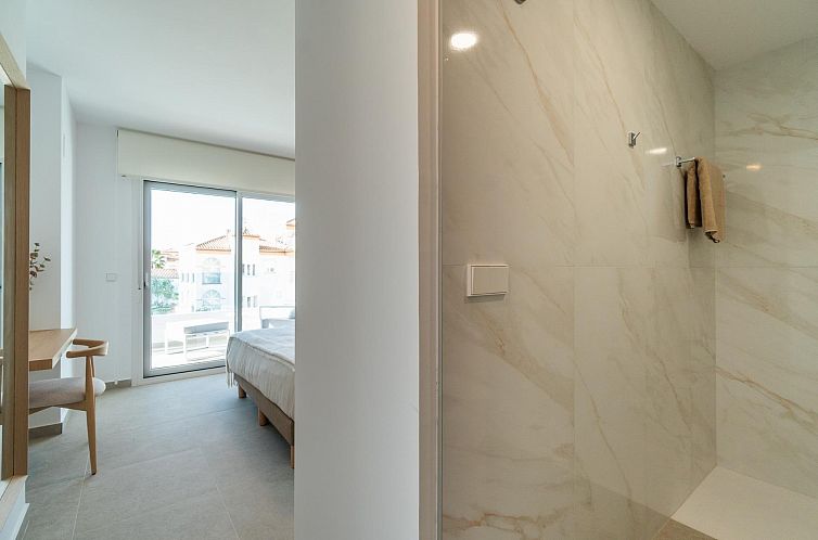 Appartement in Orihuela