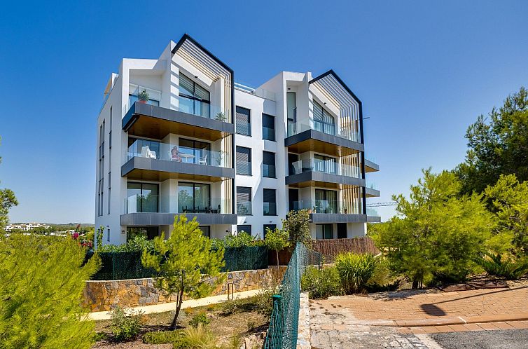 Unterkunft 149271095 - Appartement Costa blanca - Appartement in Orihuela