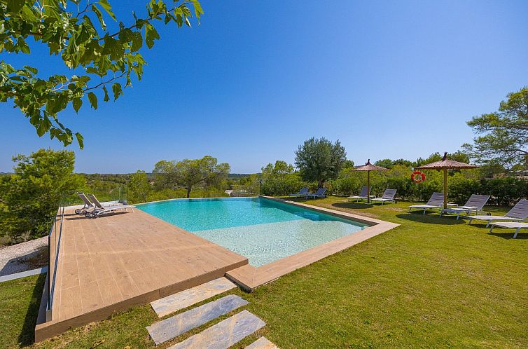 Appartement in Orihuela