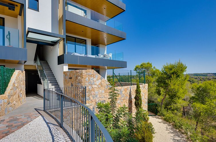 Appartement in Orihuela