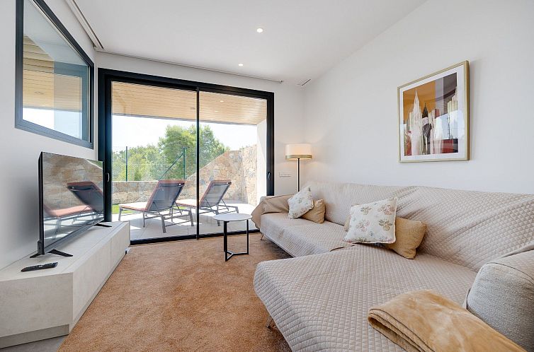 Appartement in Orihuela