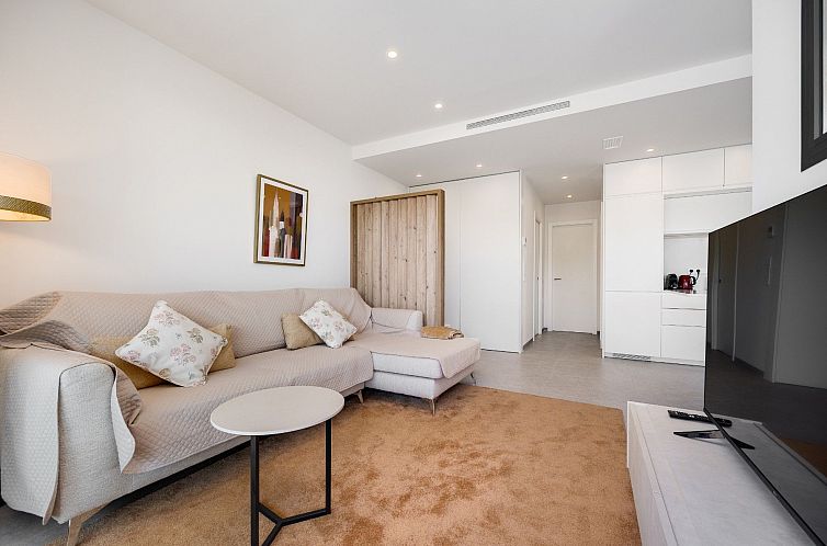 Appartement in Orihuela