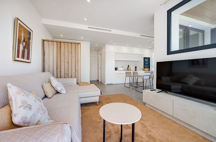 Appartement in Orihuela