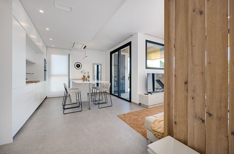 Appartement in Orihuela