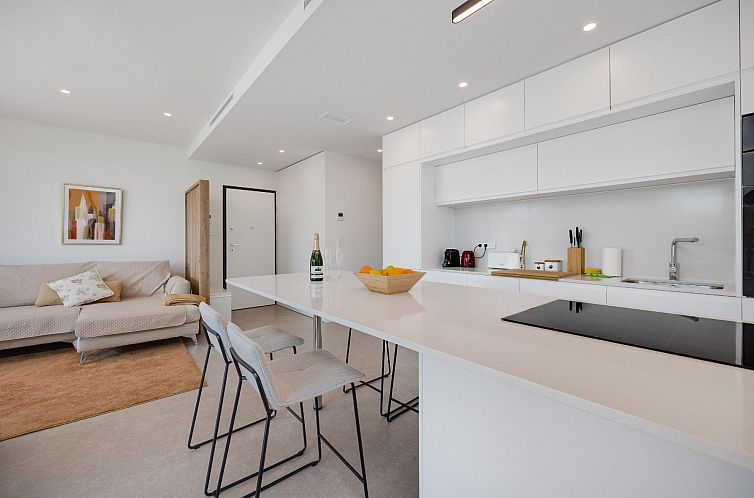 Appartement in Orihuela