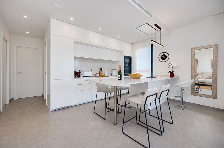 Appartement in Orihuela