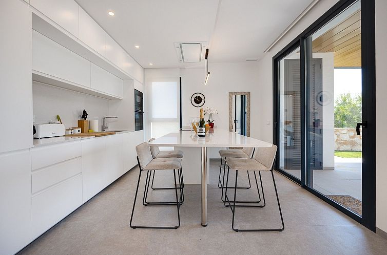 Appartement in Orihuela