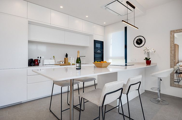 Appartement in Orihuela