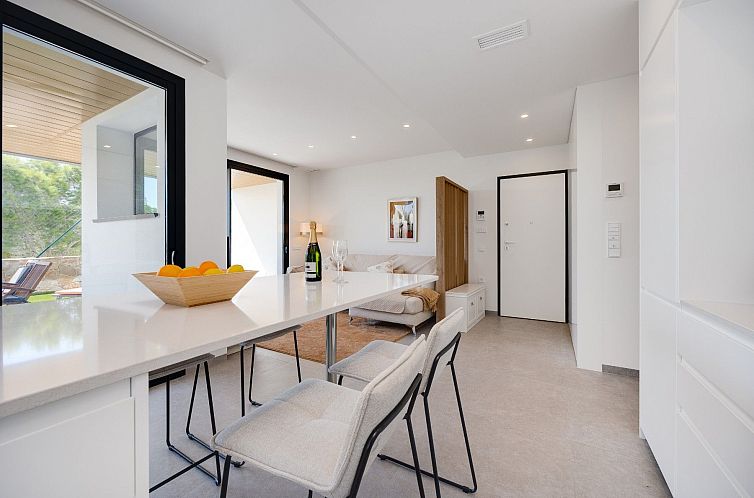 Appartement in Orihuela