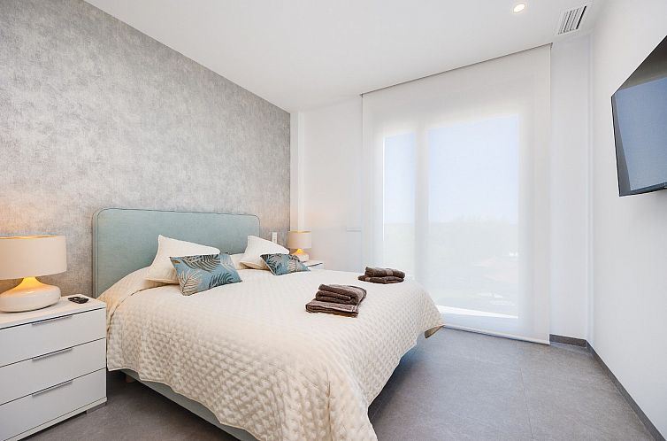 Appartement in Orihuela