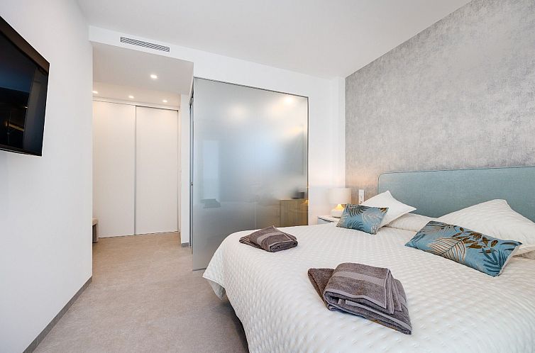Appartement in Orihuela