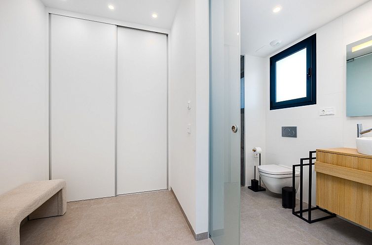 Appartement in Orihuela