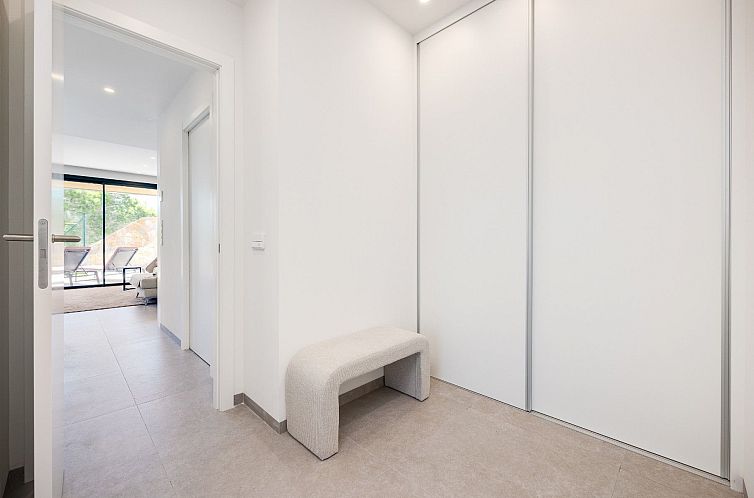 Appartement in Orihuela