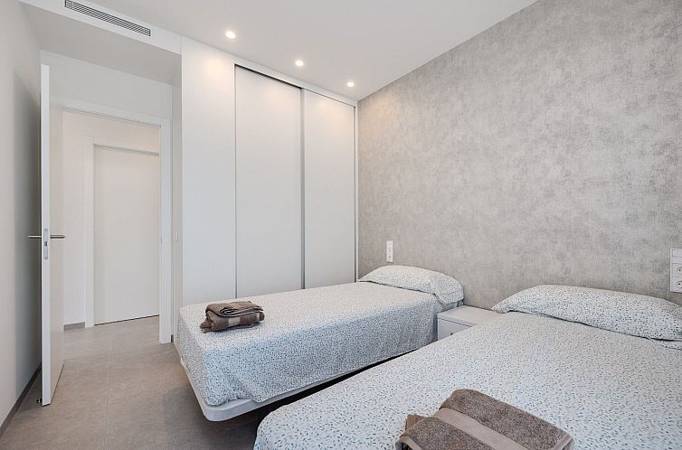 Appartement in Orihuela