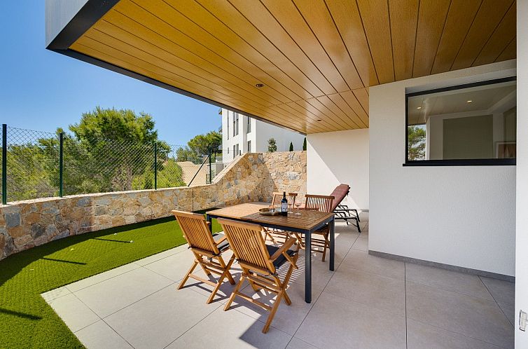 Appartement in Orihuela