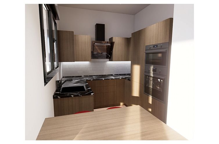 Vrijstaande woning in Orihuela
