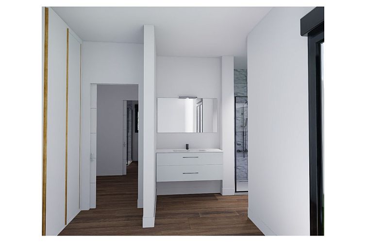 Vrijstaande woning in Orihuela