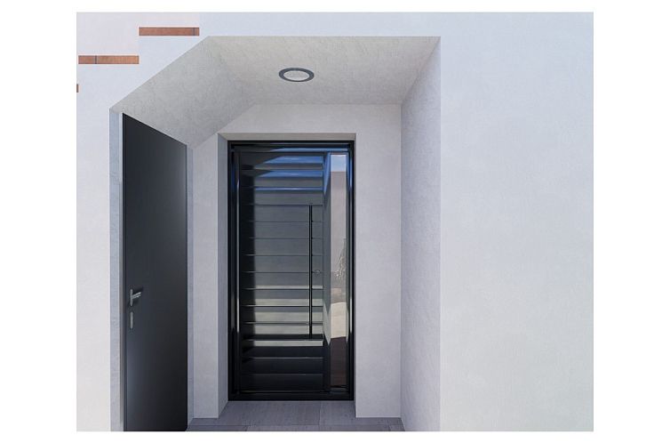 Vrijstaande woning in Orihuela