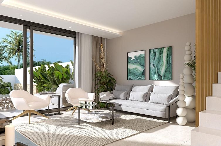 Geschakelde woning in Orihuela