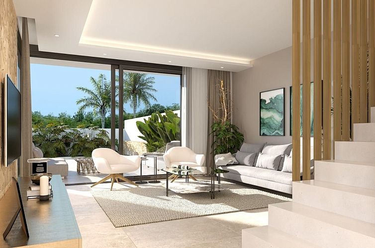 Geschakelde woning in Orihuela