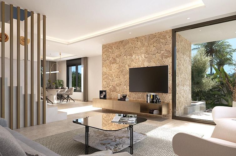 Geschakelde woning in Orihuela